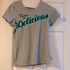 Women’s Nike Dri-Fit Cotton Tee